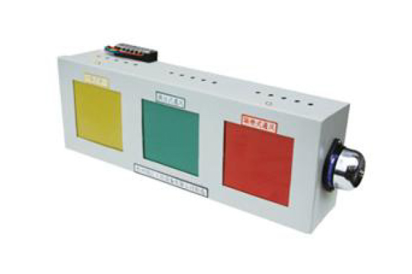 通风方式信号指示箱