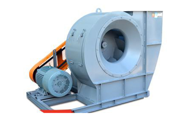 离心通风机