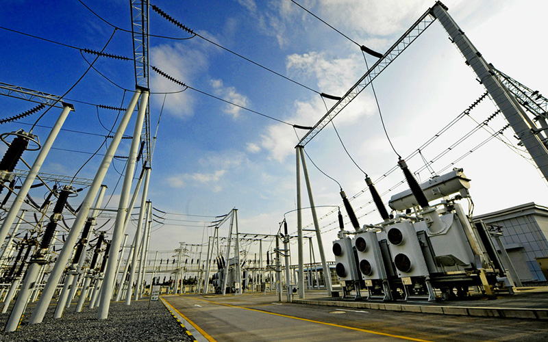 2006年公司通过ISO9001质量管理体系认证